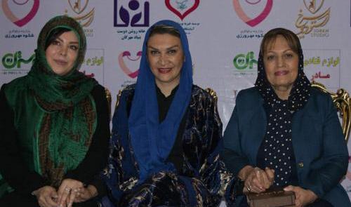 عکس مینا نوروزی فر