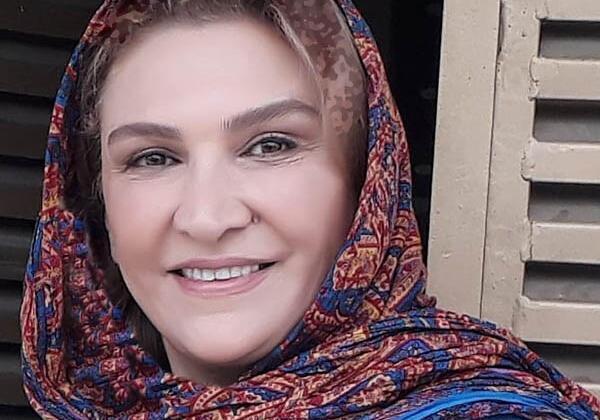 عکس مینا نوروزی فر