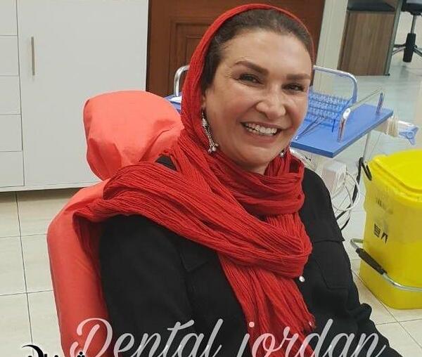 عکس مینا نوروزی فر