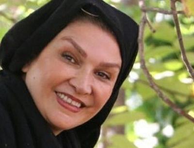 عکس مینا نوروزی فر