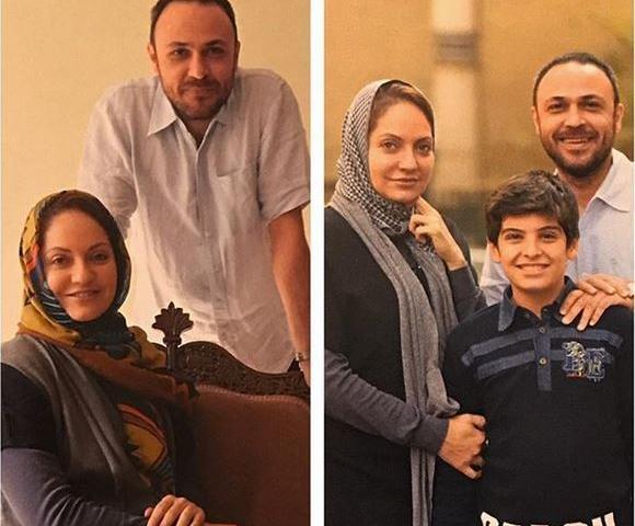 عکس بازیگر علیرضا کمالی