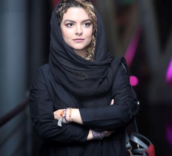عکس بازیگر علیرضا کمالی