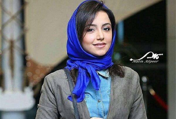 عکس امیرحسین ارمان و نازنین بیاتی در مانکن