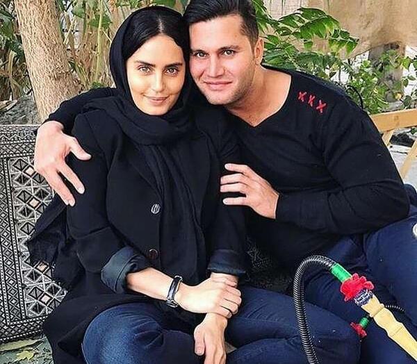 عکس زشت الناز شاکردوست