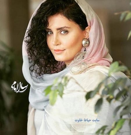 عکس زشت الناز شاکردوست