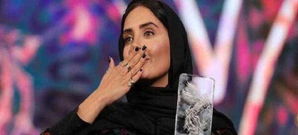 عکس زشت الناز شاکردوست