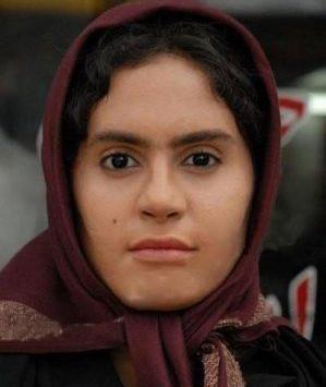 عکس زشت الناز شاکردوست
