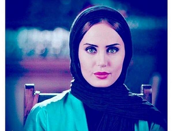 عکس زشت الناز شاکردوست
