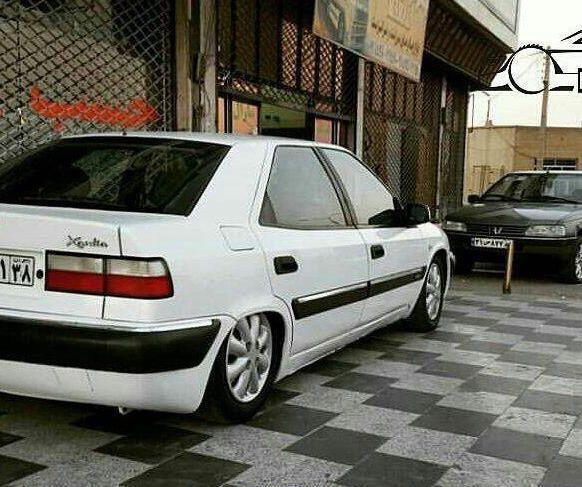 عکس ساینا کف خواب