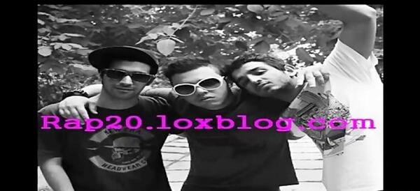 عکس اعضای گروه تیک تاک