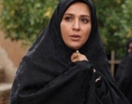 عکس واقعی ساغر عزیزی