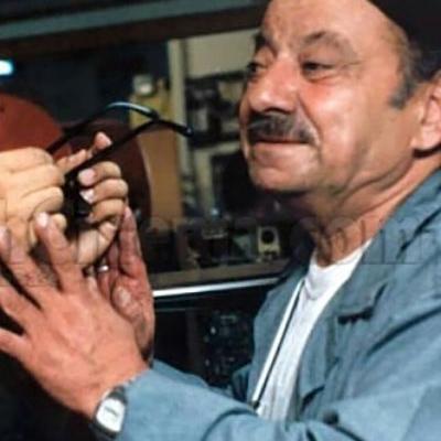 عکسهای اکبر دودکار