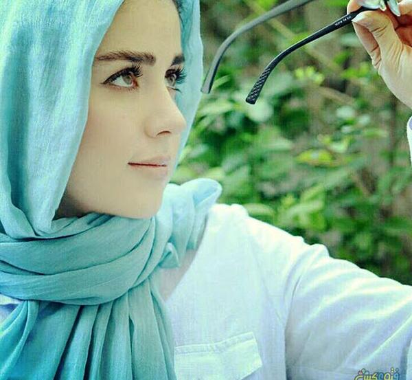 عکس های شیک افسانه پاکرو