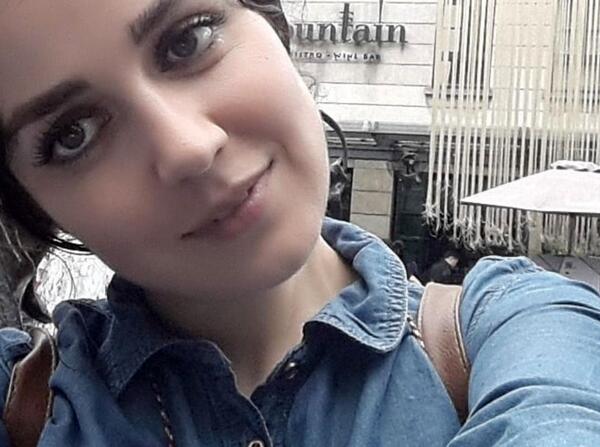 عکس های شیک افسانه پاکرو