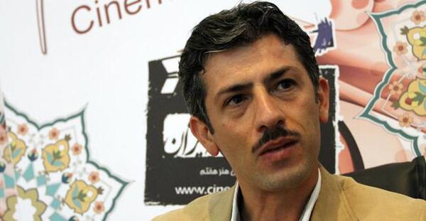 عکس کودکی سیروس همتی