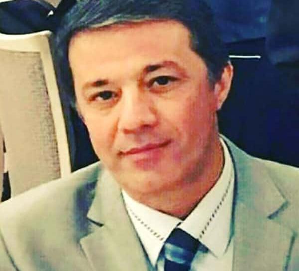 عکس کودکی سیروس همتی
