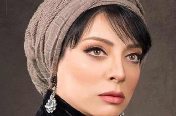 عکس حمیرا ریاضی وهمسرش