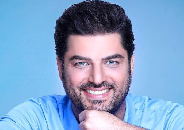 عکس سام درخشانی چند سال دارد