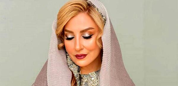 عکسهای آشا محرابی بی حجاب