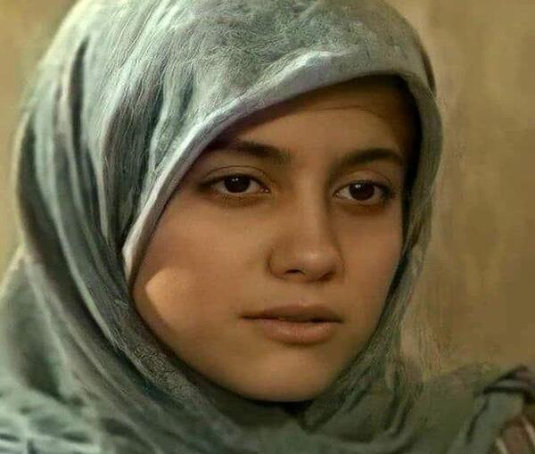 عکسهای آشا محرابی بی حجاب