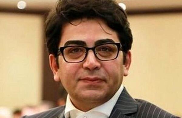 عکس از فرزاد حسنی