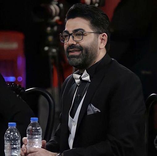 عکس از فرزاد حسنی