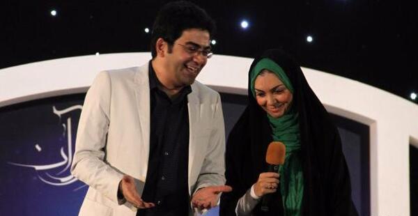 عکس از فرزاد حسنی