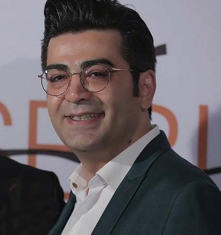 عکس از فرزاد حسنی