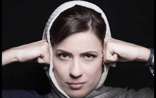 عکس صادق بهرامی بازیگر