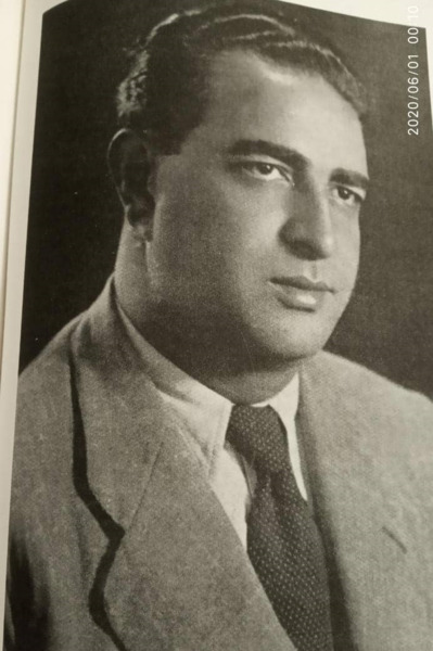 عکس صادق بهرامی بازیگر