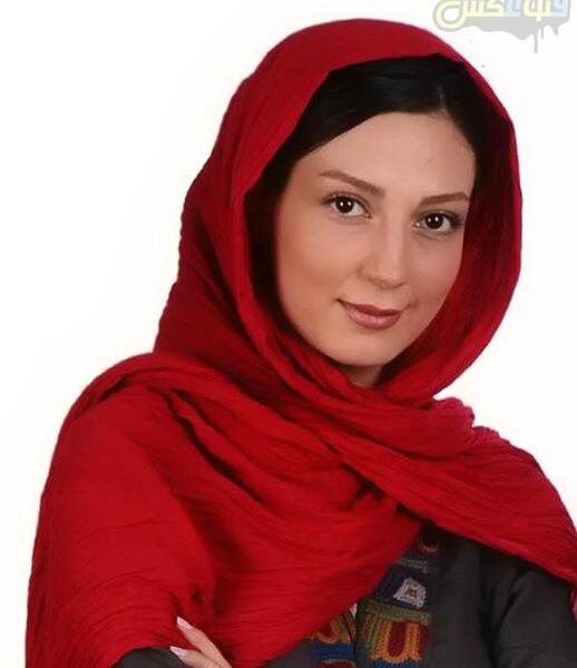 عکس های آتلیه ای حدیث میرامینی