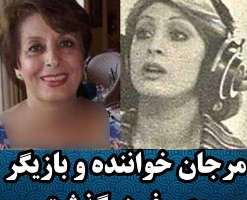 عکسهای قدیمی رضا فاضلی