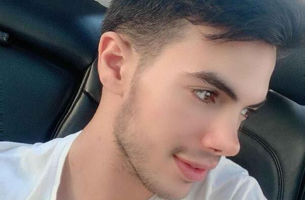 عکسهای قدیمی رضا فاضلی