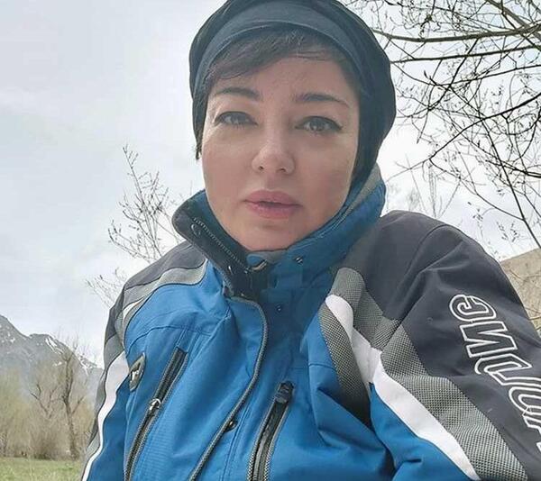 رزیتا غفاری عکس های جدید