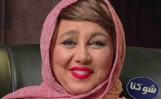 عکس بهنوش بختیاری در سریال