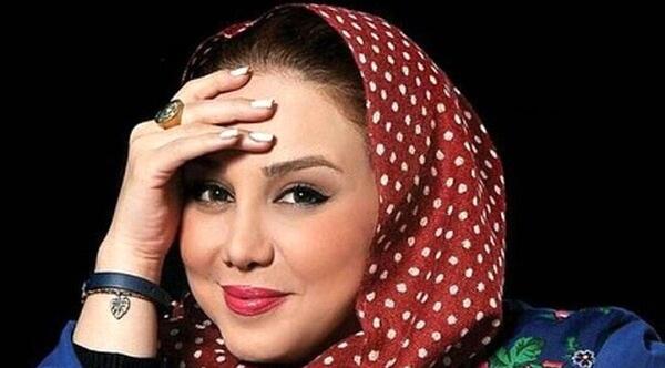 عکس بهنوش بختیاری در سریال