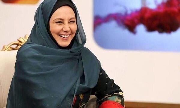 عکس بهنوش بختیاری در سریال