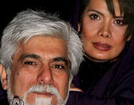 عکس عاطفه رضوی و خواهرش