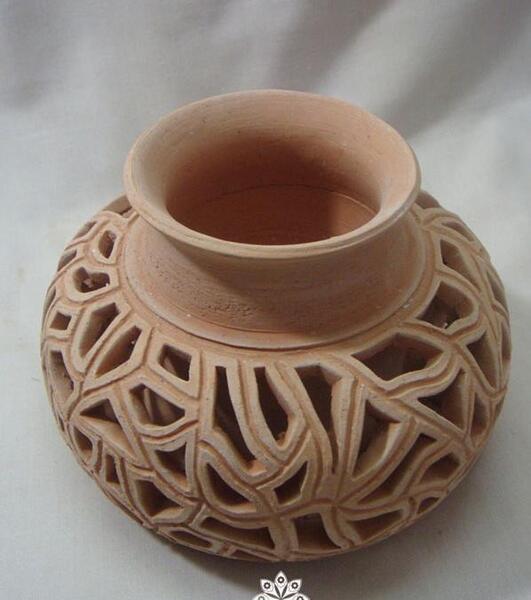 عکس وسایل سفالی