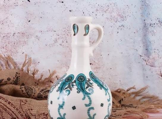 عکس وسایل سفالی