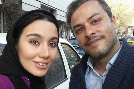 عکس هایی از خاطره حاتمی