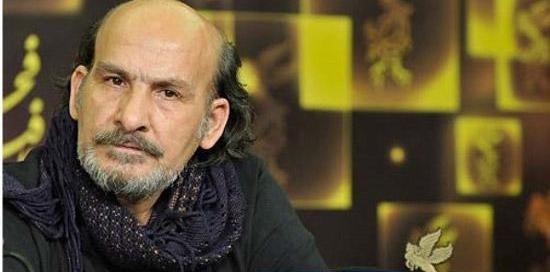 عکس همسر محمد رضا داوود نژاد