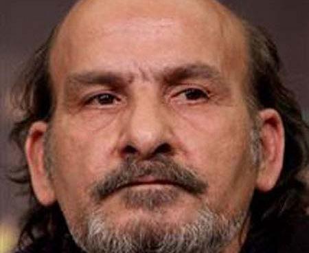 عکس همسر محمد رضا داوود نژاد