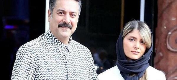 عکس های زیبای حمیدرضا پگاه