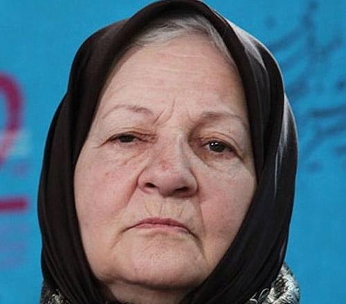 عکس های رابعه مدنی