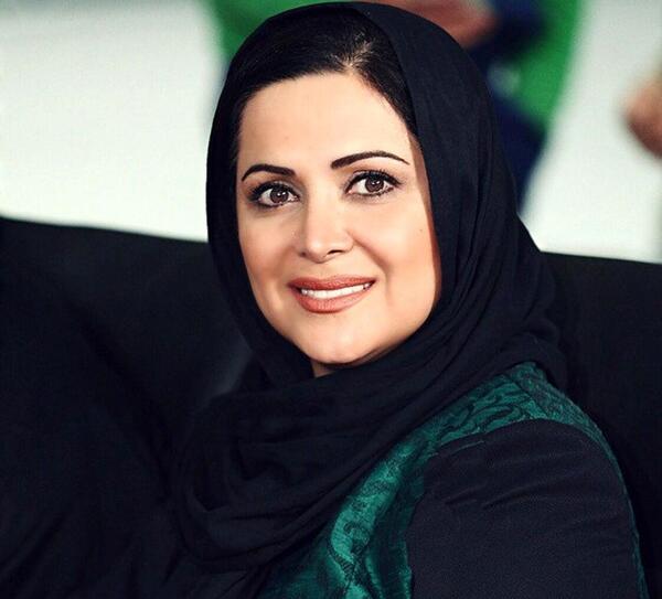 عکس الیکا عبدالرزاقی و کمند امیر سلیمانی