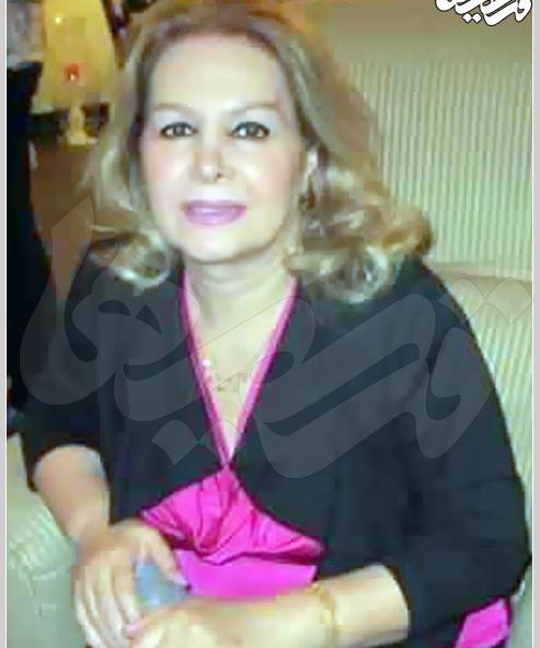 عکس هایی از شورانگیز طباطبایی
