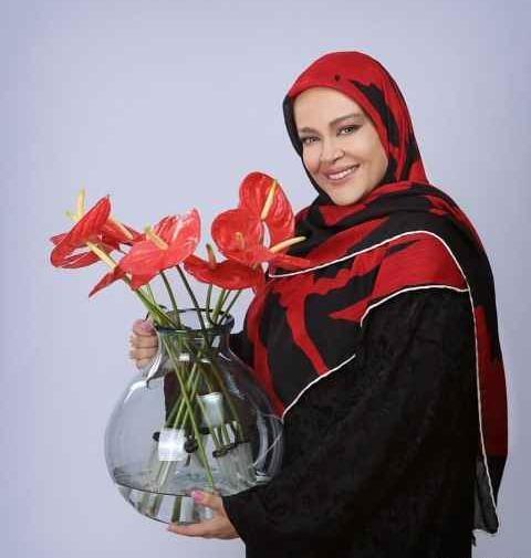 عکس بهاره رهنما جوان