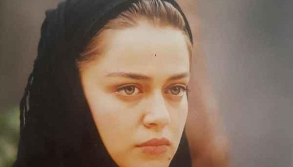 عکس بهاره رهنما جوان
