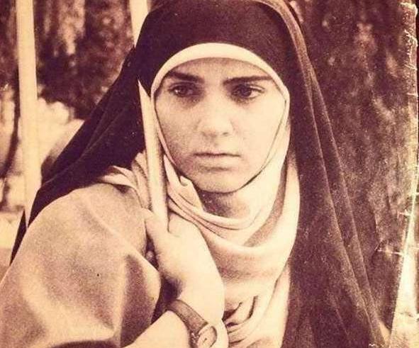 عکس رویا نونهالی در فیلم عروسی خوبان